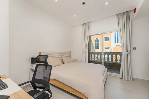 4 Bedrooms Villa in Summer 2