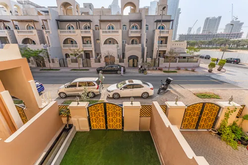 4 Bedrooms Villa in Summer 2