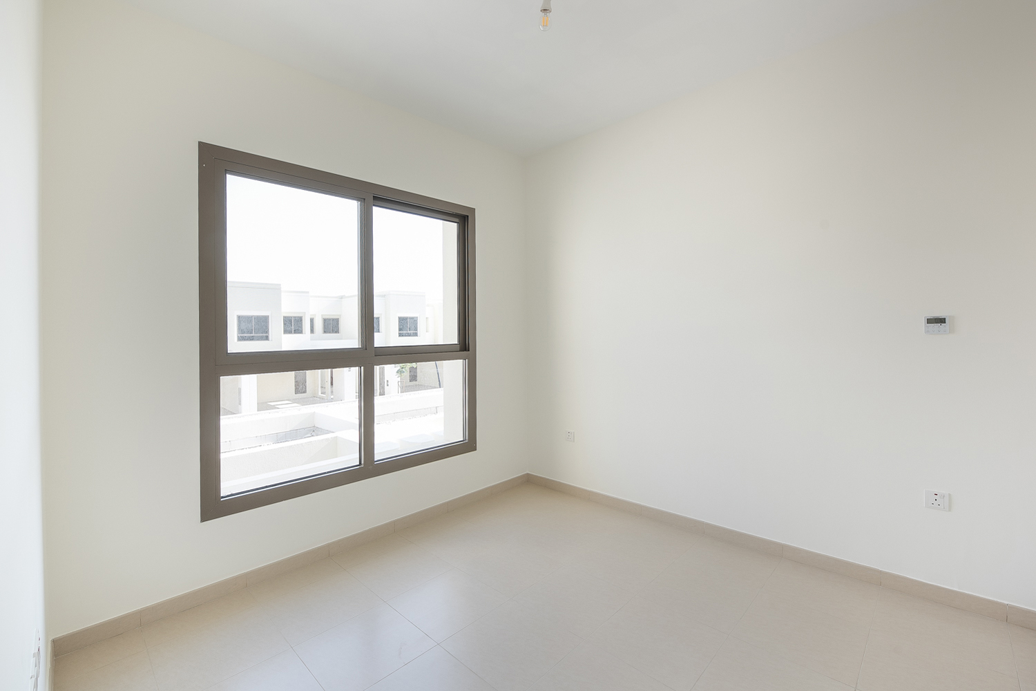 3 Bedrooms Townhouse in Noor Townhouses