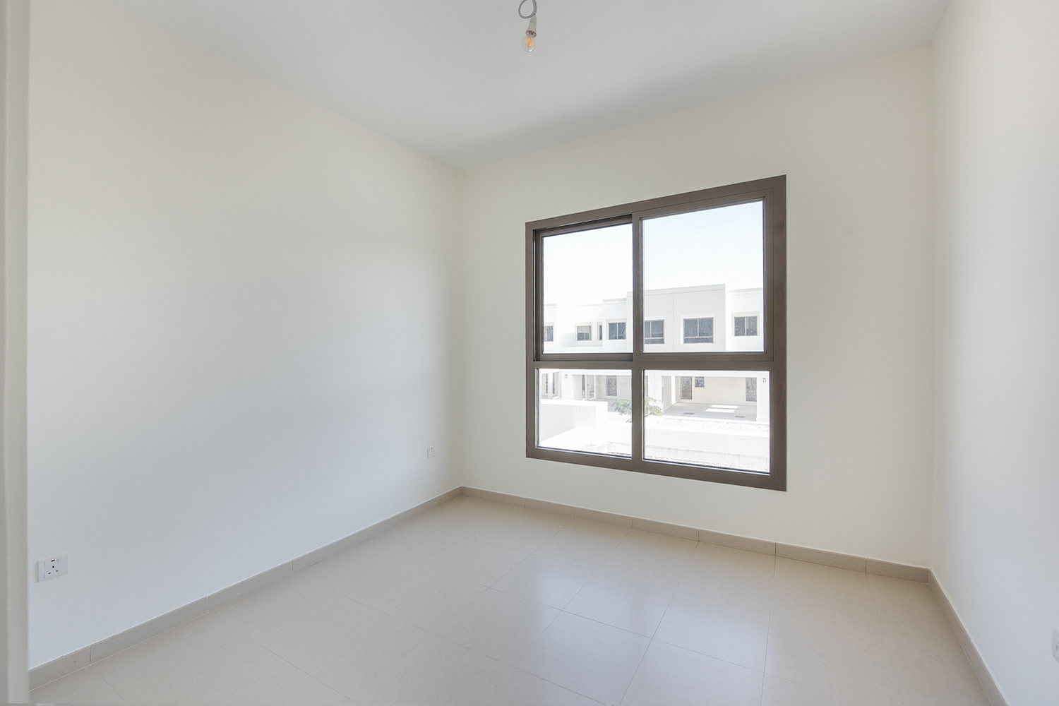 3 Bedrooms Townhouse in Noor Townhouses