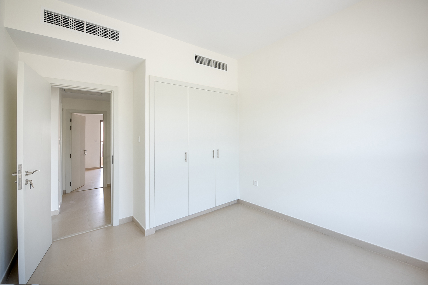 3 Bedrooms Townhouse in Noor Townhouses