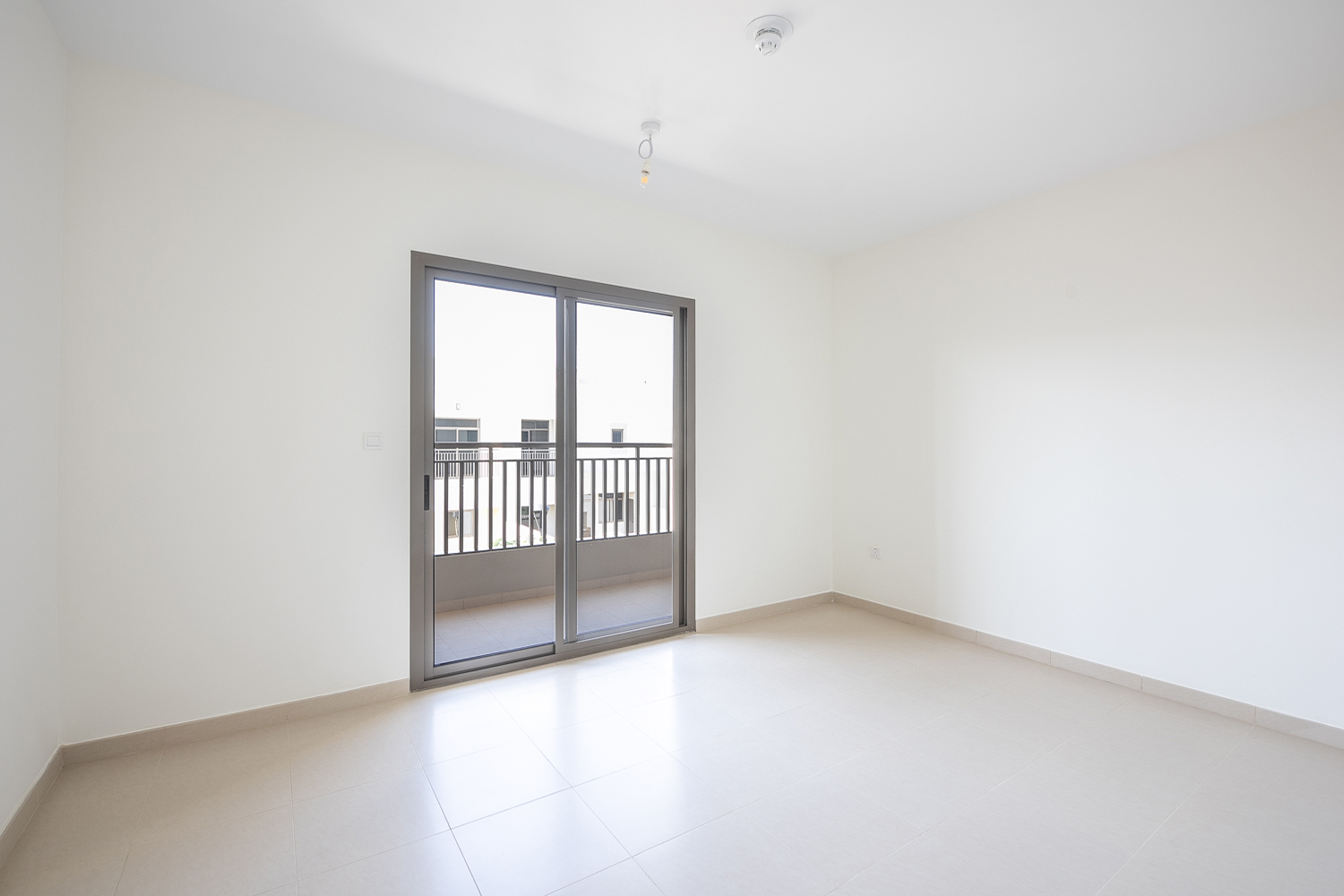 3 Bedrooms Townhouse in Noor Townhouses