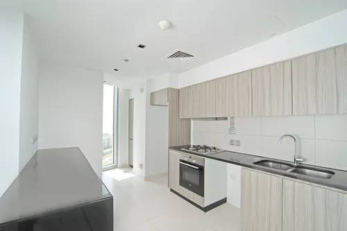 3 Bedrooms Apartment in MEERA Shams