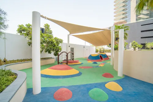3 Bedrooms Apartment in MEERA Shams