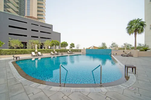 3 Bedrooms Apartment in MEERA Shams