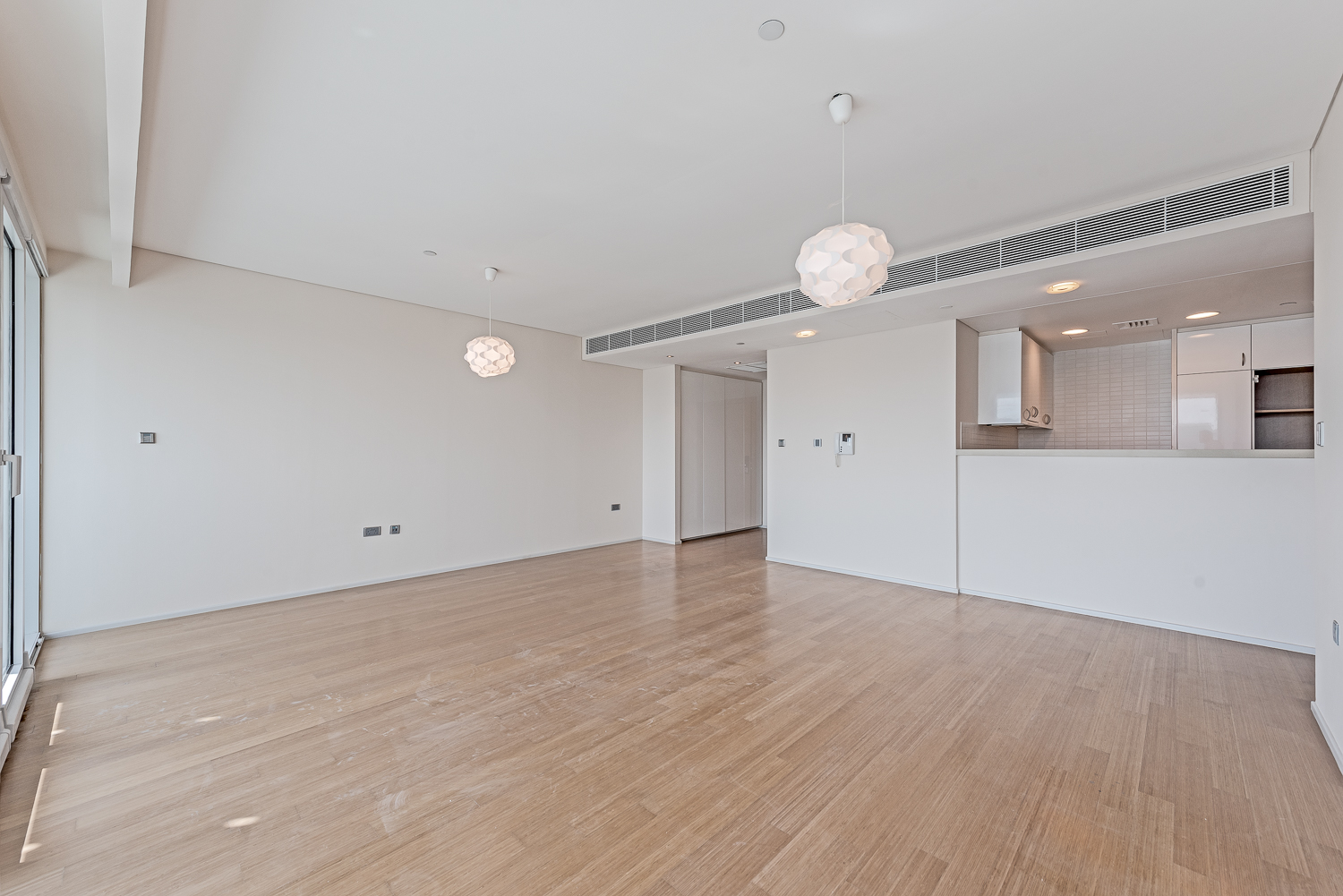 2 Bedrooms Apartment in Al Nada 2