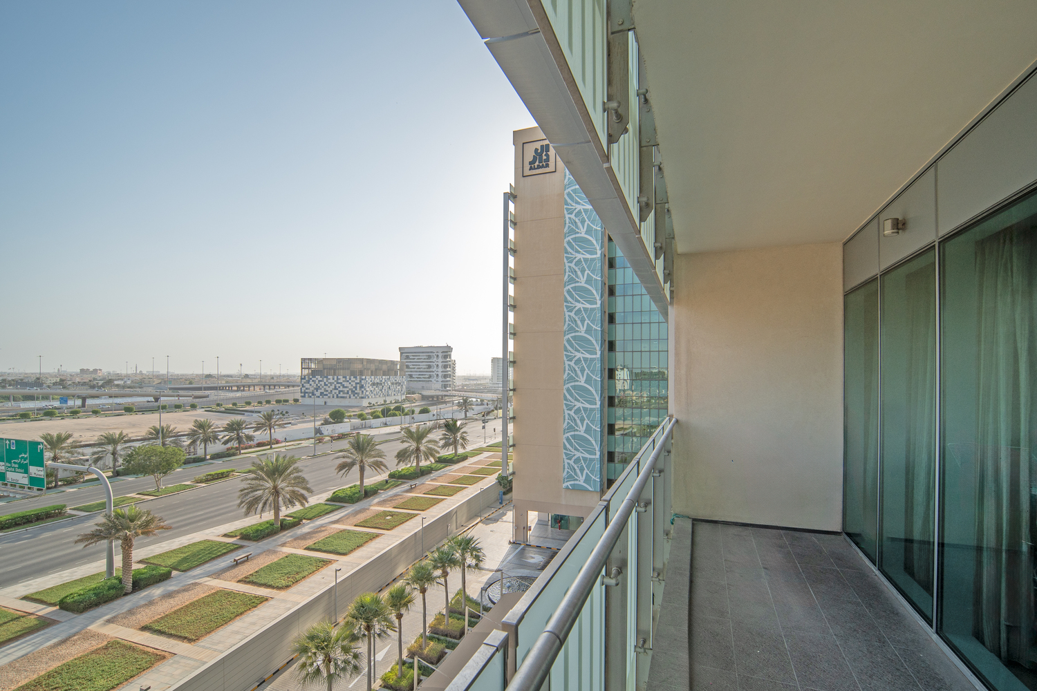 2 Bedrooms Apartment in Al Nada 2