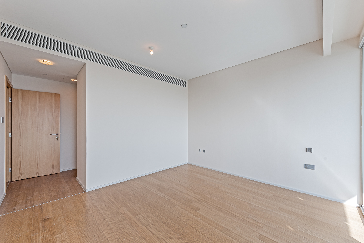 2 Bedrooms Apartment in Al Nada 2