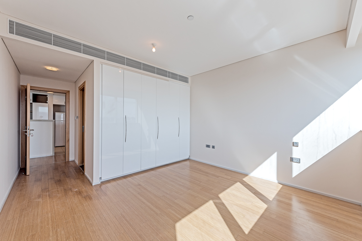 2 Bedrooms Apartment in Al Nada 2