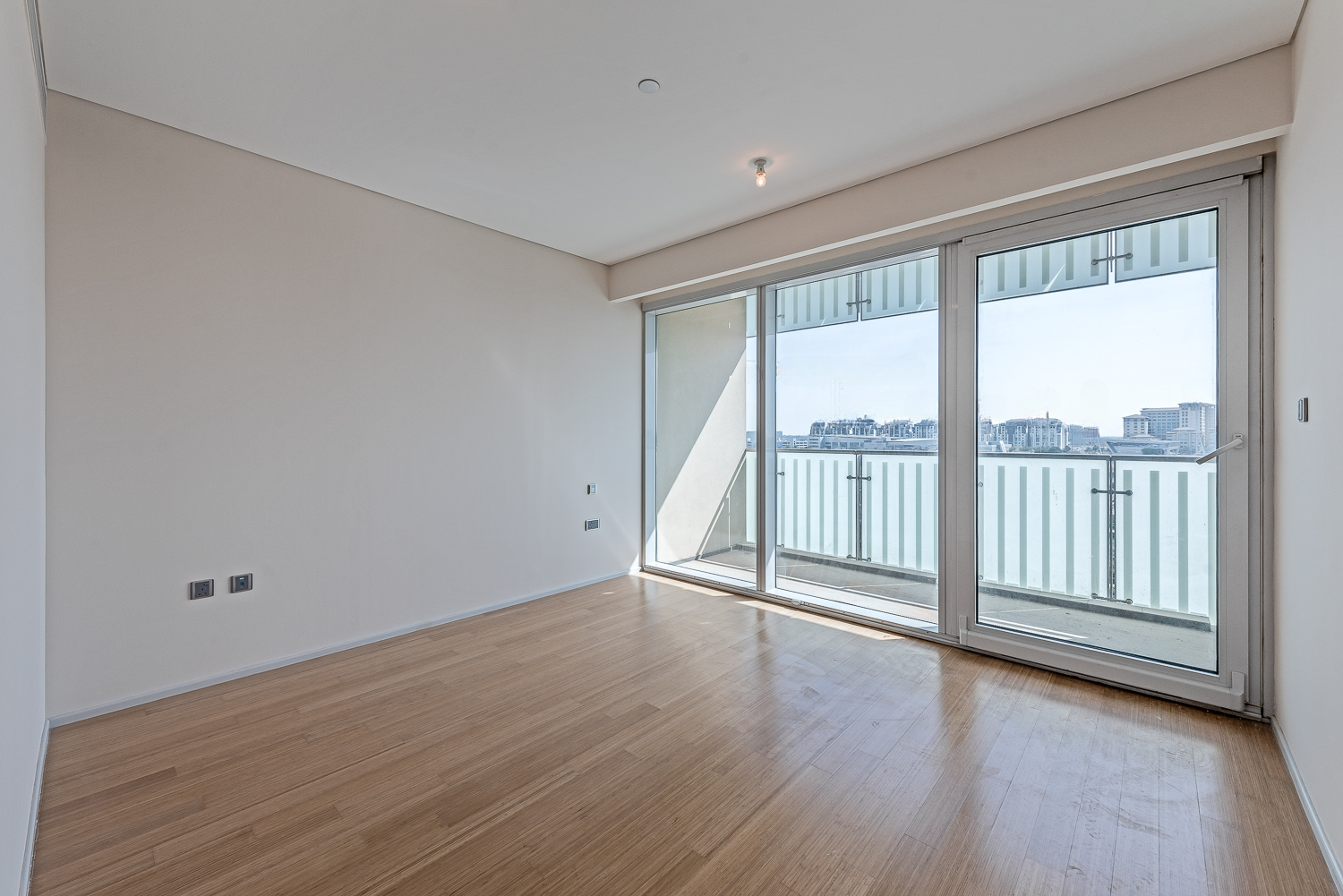 2 Bedrooms Apartment in Al Nada 2