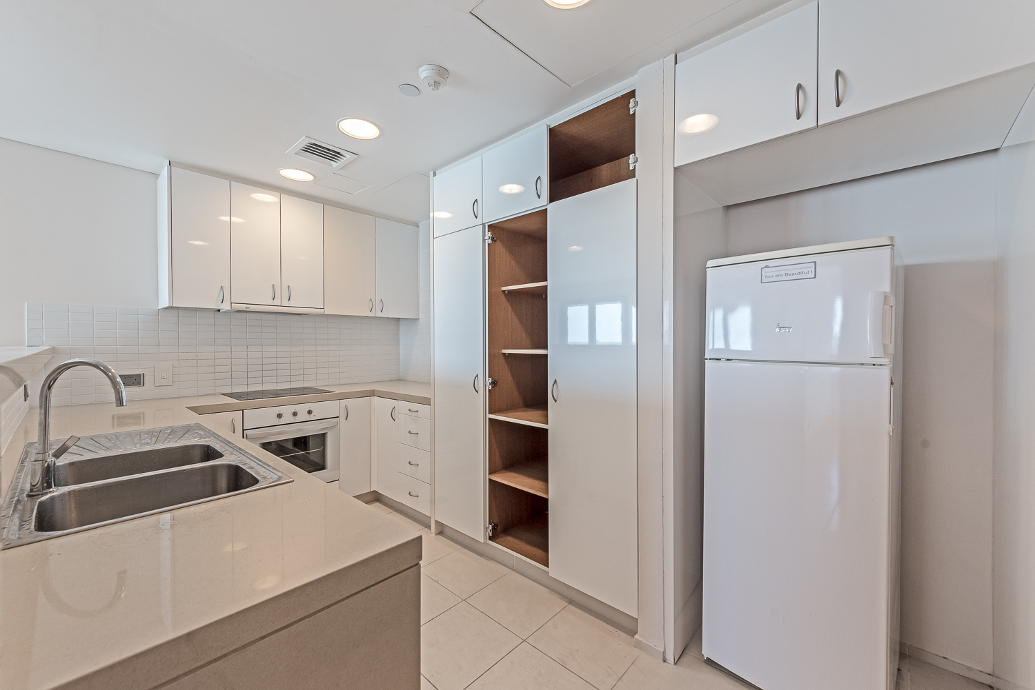 2 Bedrooms Apartment in Al Nada 2