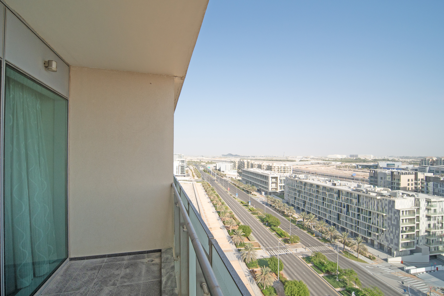 2 Bedrooms Apartment in Al Nada 2