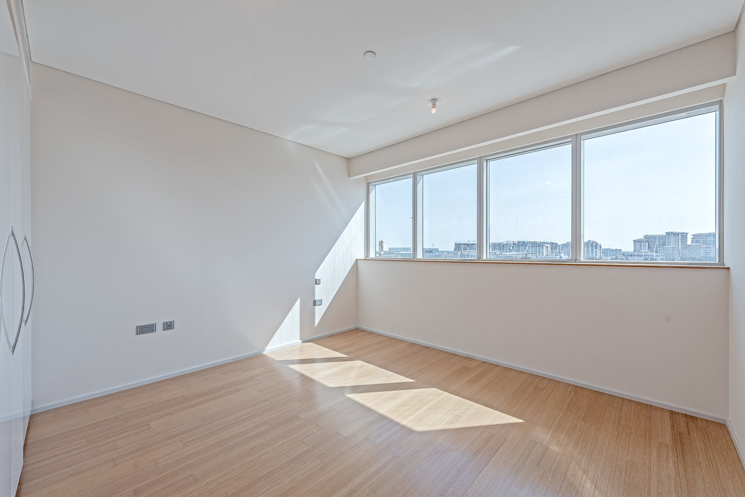 2 Bedrooms Apartment in Al Nada 2