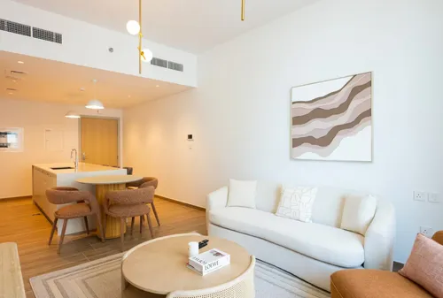 1 Bedroom Apartment in Belgravia Heights 2