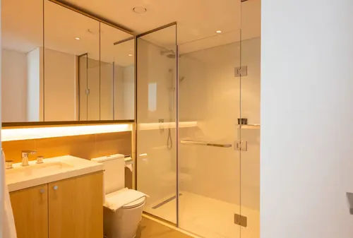 1 Bedroom Apartment in Belgravia Heights 2