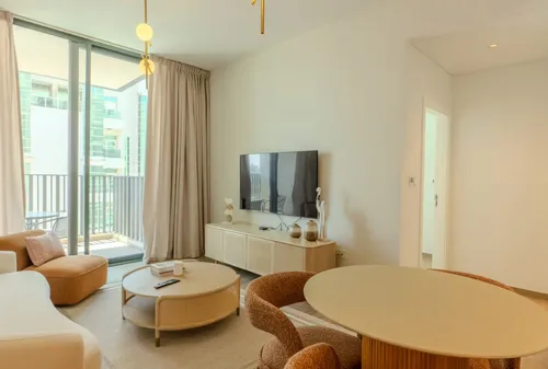 1 Bedroom Apartment in Belgravia Heights 2