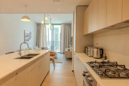 1 Bedroom Apartment in Belgravia Heights 2