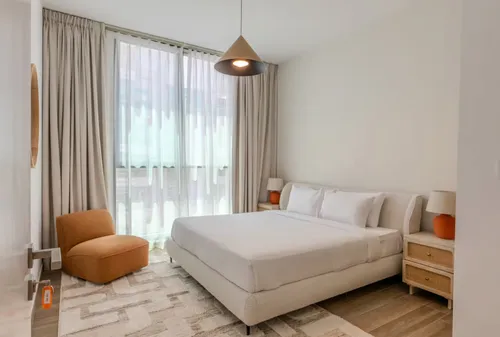 1 Bedroom Apartment in Belgravia Heights 2