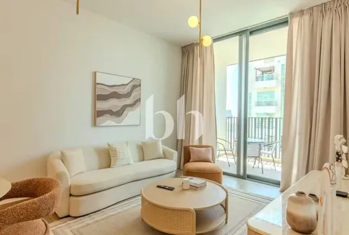 Multiple Options | Fully Furnished | High Floor