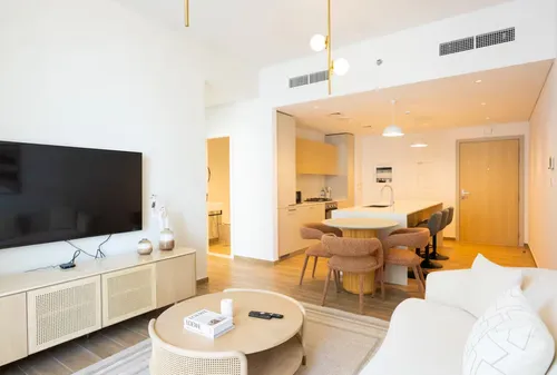 1 Bedroom Apartment in Belgravia Heights 2