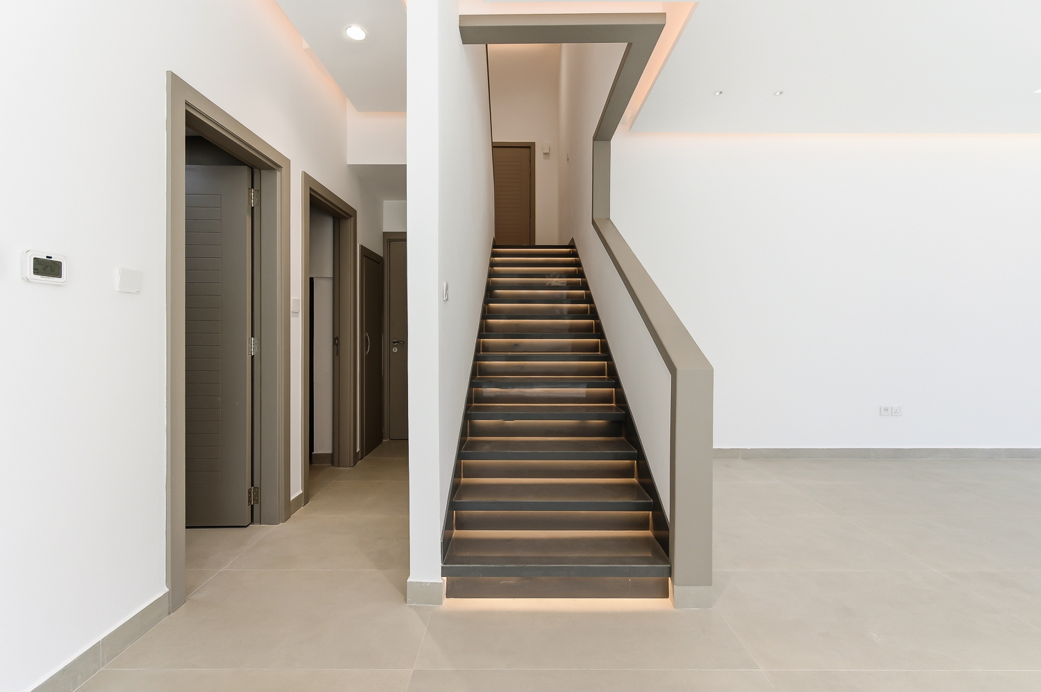 3 Bedrooms Apartment in Marina Homes