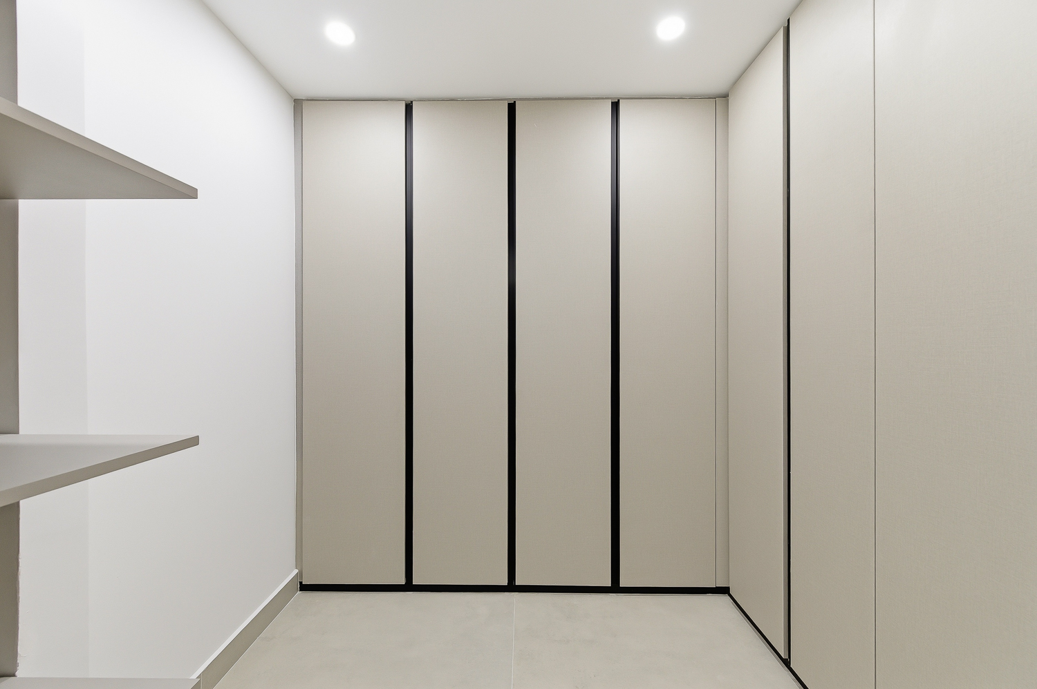 3 Bedrooms Apartment in Marina Homes