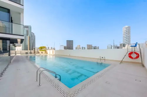1 Bedroom Apartment in Binghatti Venus