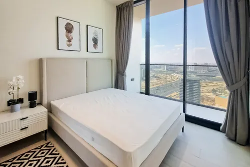 1 Bedroom Apartment in Binghatti Venus
