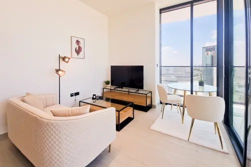 1 Bedroom Apartment in Binghatti Venus