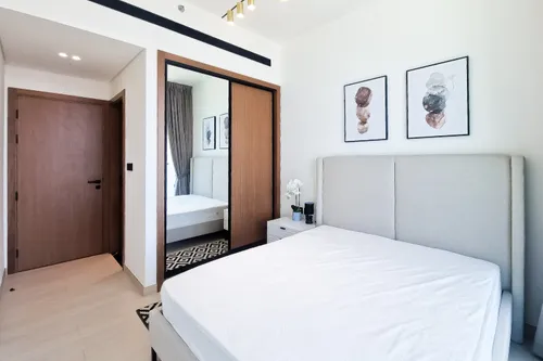 1 Bedroom Apartment in Binghatti Venus