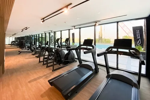 1 Bedroom Apartment in Binghatti Venus