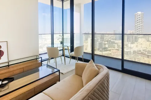 1 Bedroom Apartment in Binghatti Venus