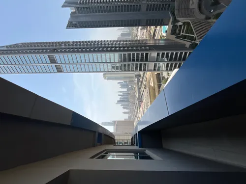 1 Bedroom Apartment in The Signature