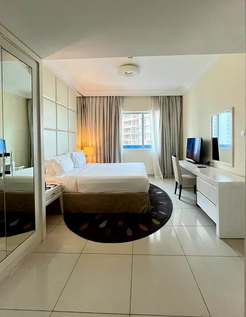 1 Bedroom Apartment in The Signature