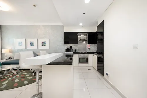 1 Bedroom Apartment in The Signature