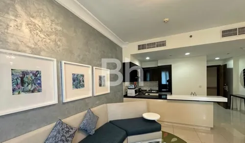 1 Bedroom Apartment in The Signature
