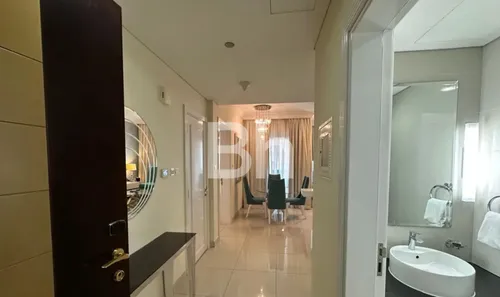1 Bedroom Apartment in The Signature