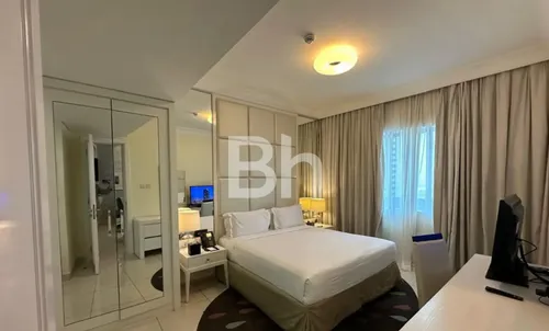 1 Bedroom Apartment in The Signature