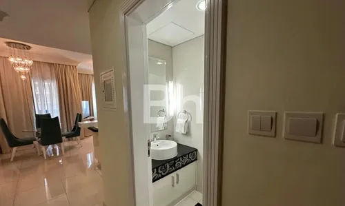 1 Bedroom Apartment in The Signature