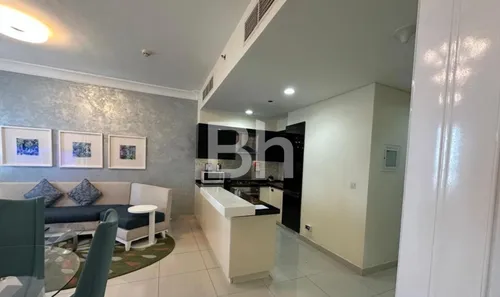 1 Bedroom Apartment in The Signature