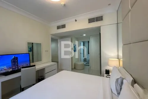 1 Bedroom Apartment in The Signature