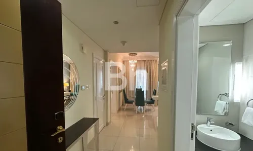1 Bedroom Apartment in The Signature