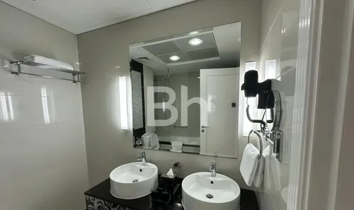 1 Bedroom Apartment in The Signature