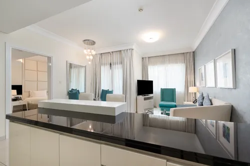 1 Bedroom Apartment in The Signature