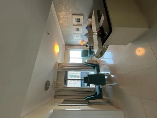 Fully Furnished | High Floor | Prime Location