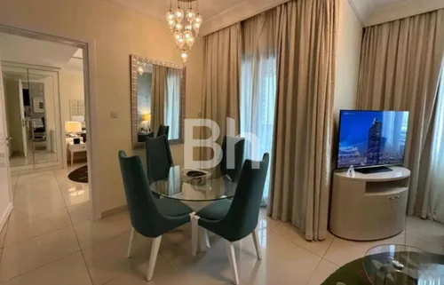 1 Bedroom Apartment in The Signature