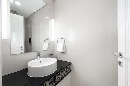 1 Bedroom Apartment in The Signature