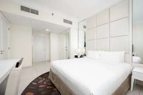 1 Bedroom Apartment in The Signature