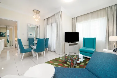 1 Bedroom Apartment in The Signature