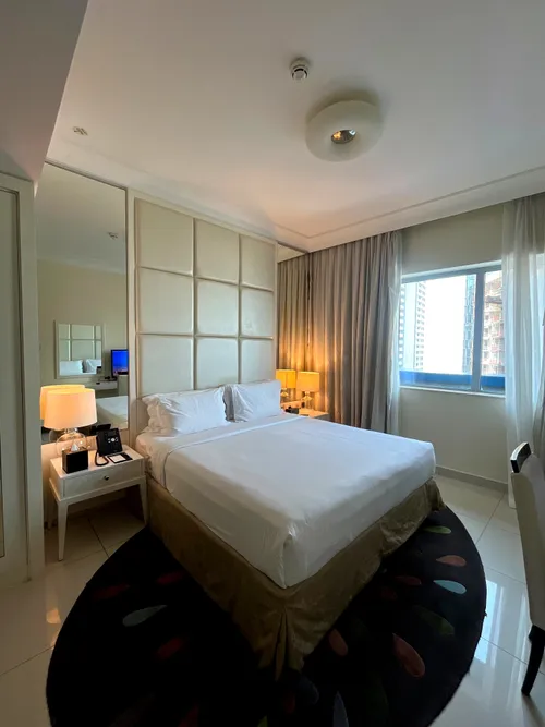 1 Bedroom Apartment in The Signature
